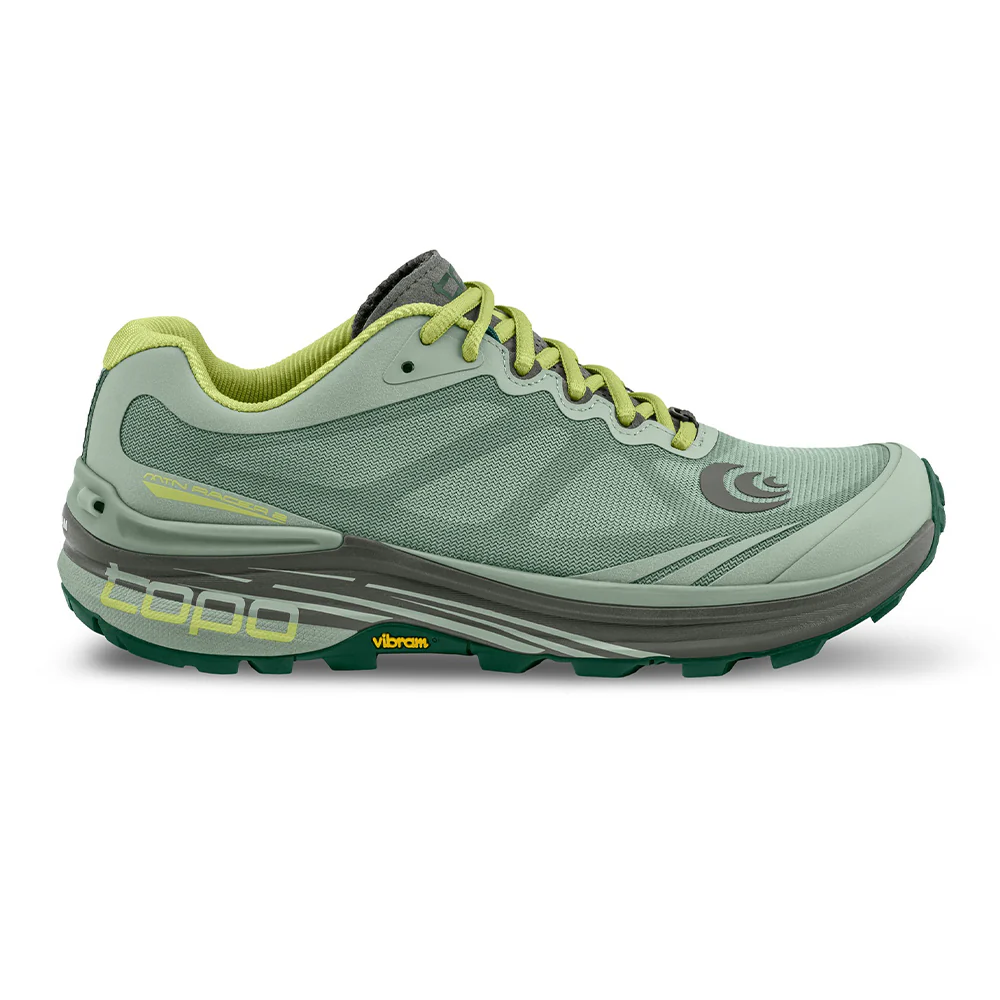 Topo Athletic Footwear
